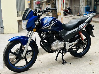 HONDA FOTUN 125FI MÁY NGUYÊN CHÍNH CHỦ ĐI. Mua bán Xe máy tại Quận Cầu Giấy Hà Nội được đăng bởi TRÍ KIÊN