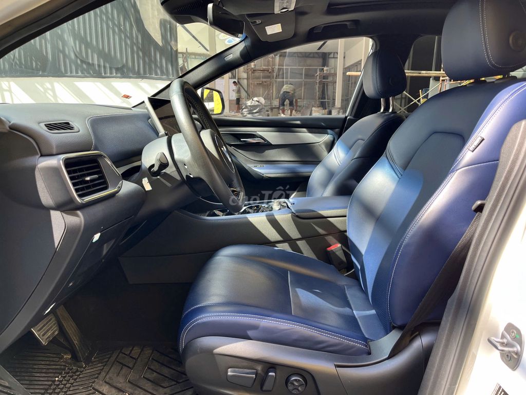 VINFAST VF8 PLUS 2023 MUA PIN SDI XE CTY THANH LÝ. Mua bán Ô tô tại Thành phố Thủ Đức Tp Hồ Chí Minh được đăng bởi Hiếu hình 16