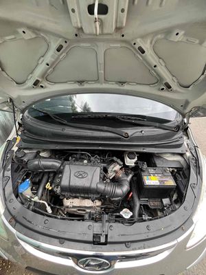 Hyundai Grand i10 2009 AT. Mua bán Ô tô tại Quận 7 Tp Hồ Chí Minh được đăng bởi Huỳnh thạnh