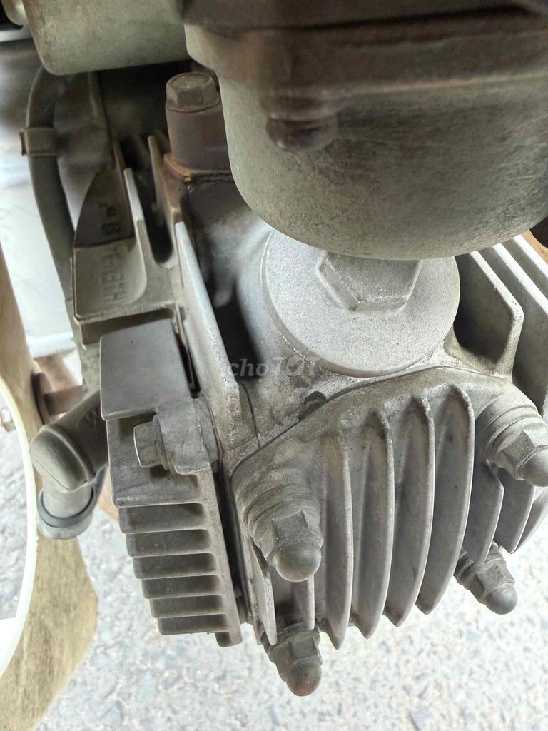 Honda Dream Astra Đen Trắng Đã qua sử dụng. Mua bán Xe máy tại Huyện Hóc Môn Tp Hồ Chí Minh được đăng bởi Hoàng Anh Tuấn hình 3