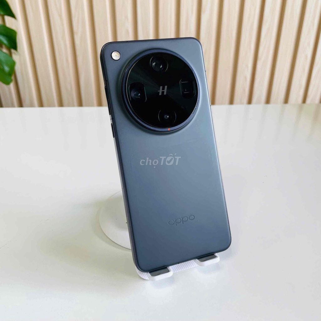 Oppo Find X8 Ultra -16/512 - Pin 99 - Máy Đẹp. Mua bán Điện thoại tại Quận Ninh Kiều Cần Thơ được đăng bởi Hmphone hình 1