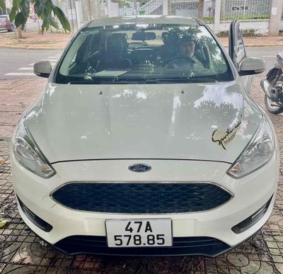 Ford Focus 2019 1.5L EcoBoost Trend (sedan) - 71 k. Mua bán Ô tô tại Thành phố Buôn Ma Thuột Đắk Lắk được đăng bởi Quang Nguyễn