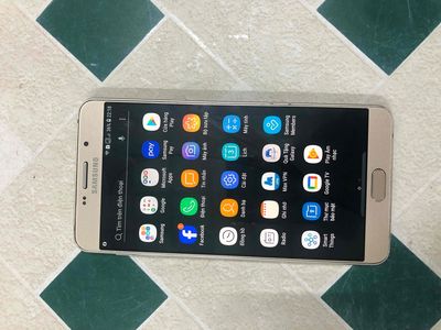 Bán Samsung A9 Pro A910 4/32gb máy rin kết nối NFC. Mua bán Điện thoại tại Quận Liên Chiểu Đà Nẵng được đăng bởi Hùng