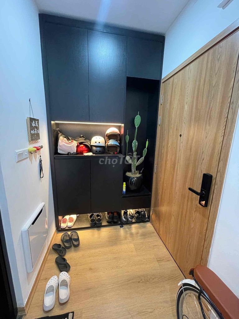 Hotel-style furnished 2-bedroom at Ori Garden — photo 9