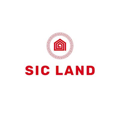 CÔNG TY CỔ PHẦN BẤT ĐỘNG SẢN SIC LAND