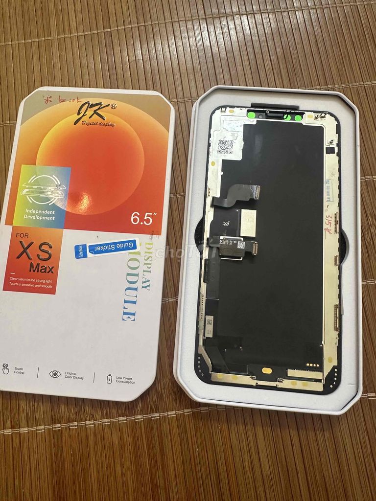 Màn X.SMax LCD 350k tại Hải Phòng. Mua bán Linh kiện (RAM, Card...) tại Huyện Thuỷ Nguyên Hải Phòng được đăng bởi huy hình 1