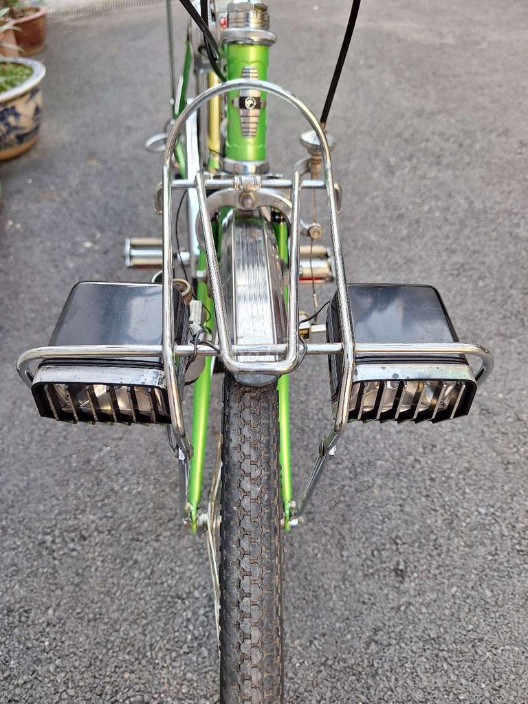 Xe thủy thủ MARUISHI vành 660.. Mua bán Xe đạp tại Quận Tây Hồ Hà Nội được đăng bởi Nguyễn Tuấn Long hình 14