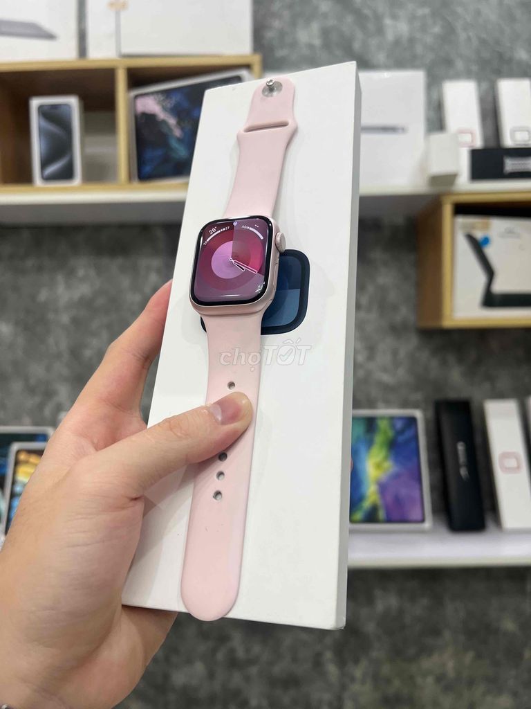 APPLE WATCH SERIES 9 41mm