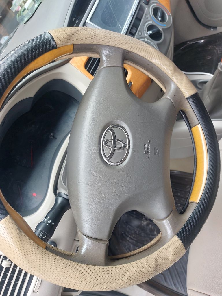 Toyota Innova 2009 G - 140000 km. Mua bán Ô tô tại Huyện Hòa Thành Tây Ninh được đăng bởi Nguyen Quoc Khanh hình 3