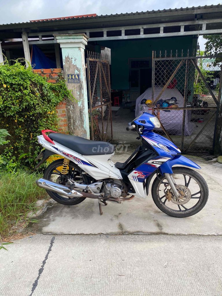 AXELO Nhật máy móc zin chưa đung tới giấy tờ OK. Mua bán Xe máy tại Huyện Củ Chi Tp Hồ Chí Minh được đăng bởi Hưngtrương hình 2