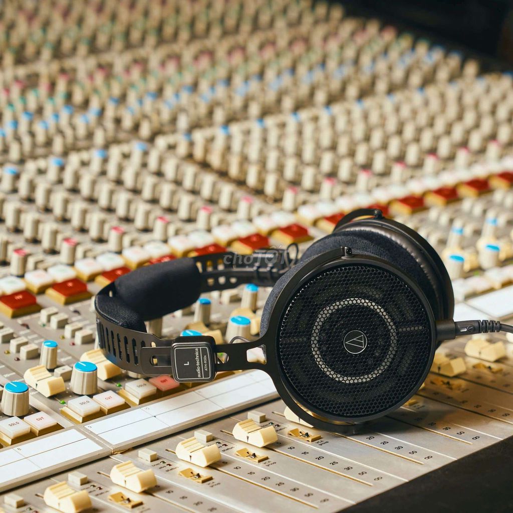 Tai nghe Audio-Technica ATH R50x. Mua bán Tivi, Âm thanh tại Thành phố Huế Thừa Thiên Huế được đăng bởi An Thịnh hình 1