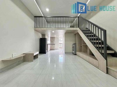 Apartment 30 m² · 1 bed · Đường Lâm Văn Bền