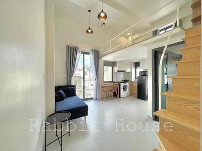 Аренда · 1 комн. · 30 м² · Quận 12, ул. Đường Tô Ký