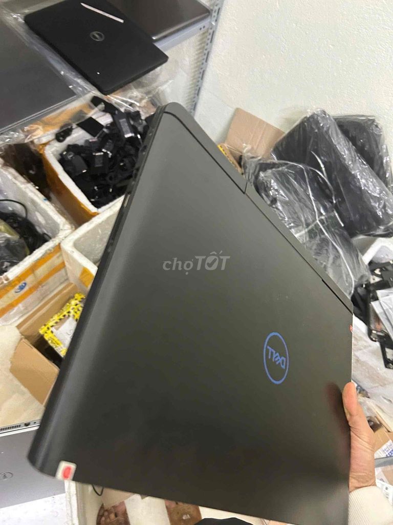 Dell Gaming G3 3579 i7-8750H 15.6 inch. Mua bán Laptop tại Thành phố Cao Lãnh Đồng Tháp được đăng bởi LAPTOP 179 hình 1