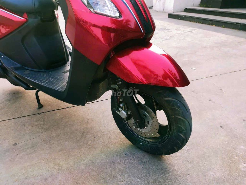 Espero 50c Đại Chất mới 95% Sử Dụng Không Bằng Lái. Mua bán Xe máy tại Quận Lê Chân Hải Phòng được đăng bởi Lôc  hình 3