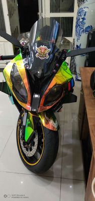 Cần bán bn up bmw s1000rr. Mua bán Xe máy tại Thành phố Thủ Đức Tp Hồ Chí Minh được đăng bởi Kong Kinh