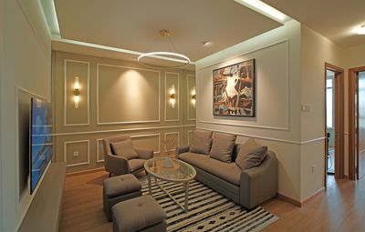 Bán căn hộ Him Lam Riverside Quận 7, 76m, 2pn, nhà đẹp, mới decord