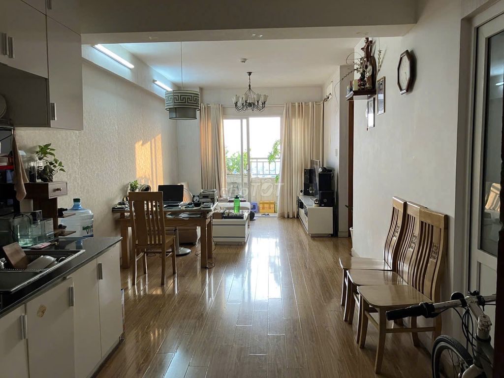 Cho Thuê Căn Hộ Đường Kha Vạn Cân Liền Kề Đại Học Cảnh Sát