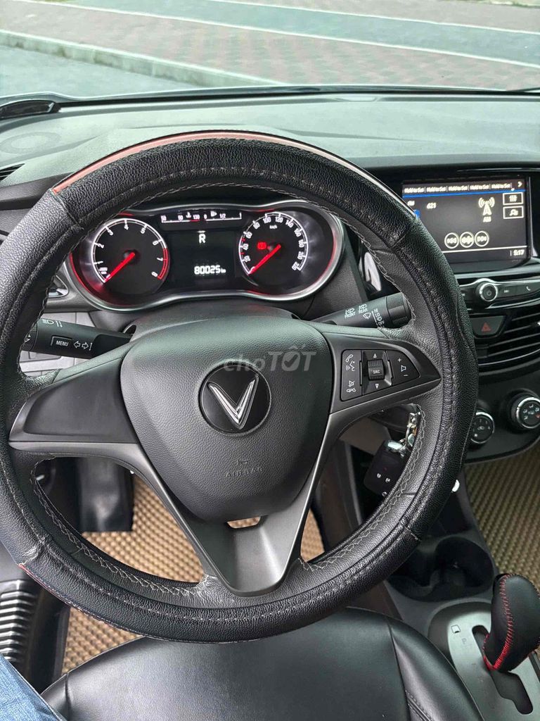 Fadil full lịch sử hãng, 1 chủ từ đầu. Mua bán Ô tô tại Quận Ninh Kiều Cần Thơ được đăng bởi Bốn bánh Miền Tây hình 9