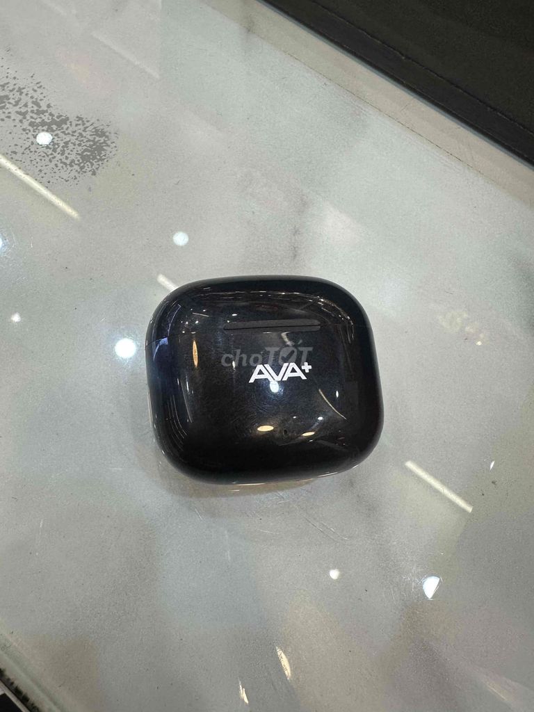 Tai nghe AVA+ Đen Như mới. Mua bán Tivi, Âm thanh tại Quận Lê Chân Hải Phòng được đăng bởi tuan das hình 1