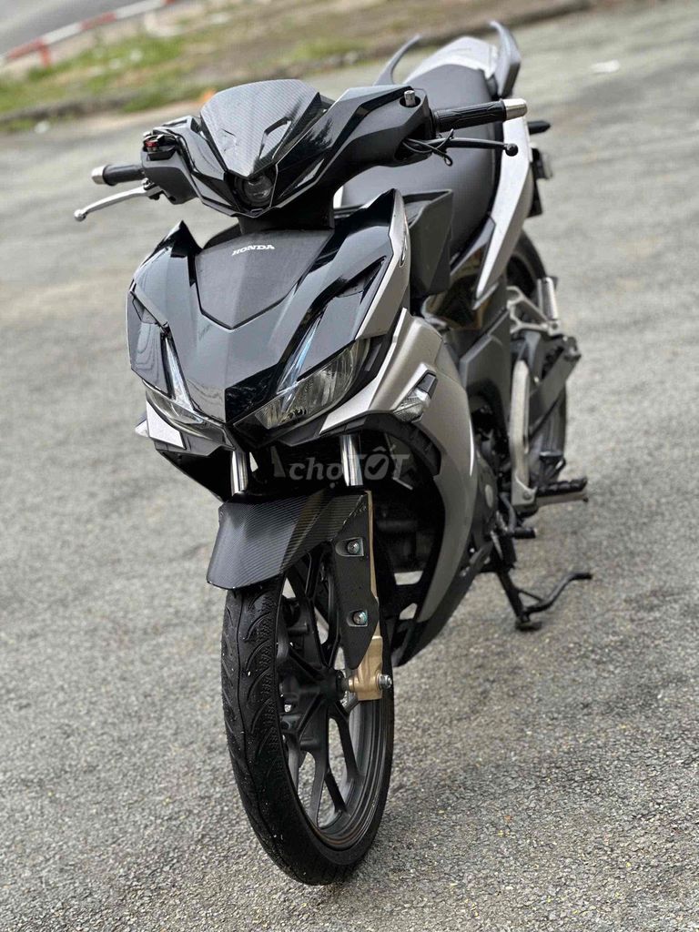 HONDA WINNER X V3 ABS CHÍNH CHỦ. Mua bán Xe máy tại Thành phố Thủ Đức Tp Hồ Chí Minh được đăng bởi Xe Máy Nguyễn Phụng hình 6