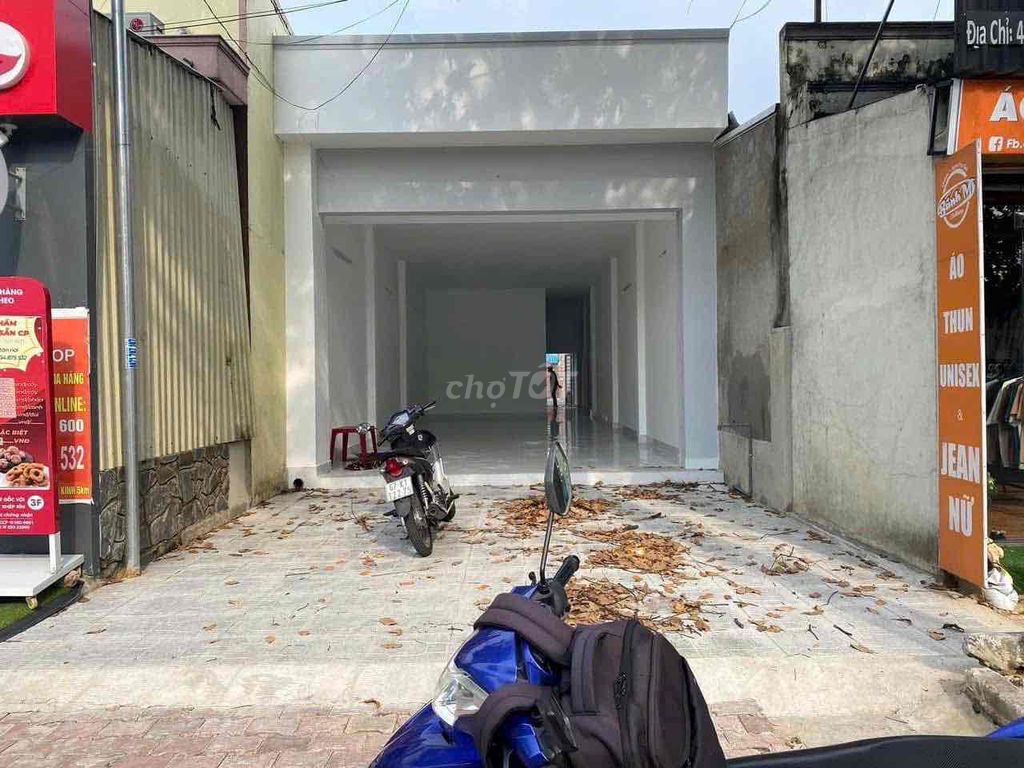 Cho thuê mặt bằng kinh doanh 30/4  thủ dầu bình dương. Cho thuê văn phòng, mặt bằng kinh doanh tại Thành phố Thủ Dầu Một Bình Dương được đăng bởi Nguyên Vũ hình 2
