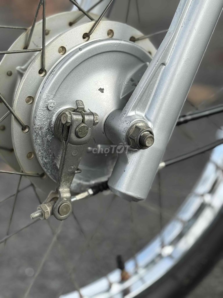 dư dùng cần bán. Mua bán Xe máy tại Huyện Long Thành Đồng Nai được đăng bởi trandat hình 11