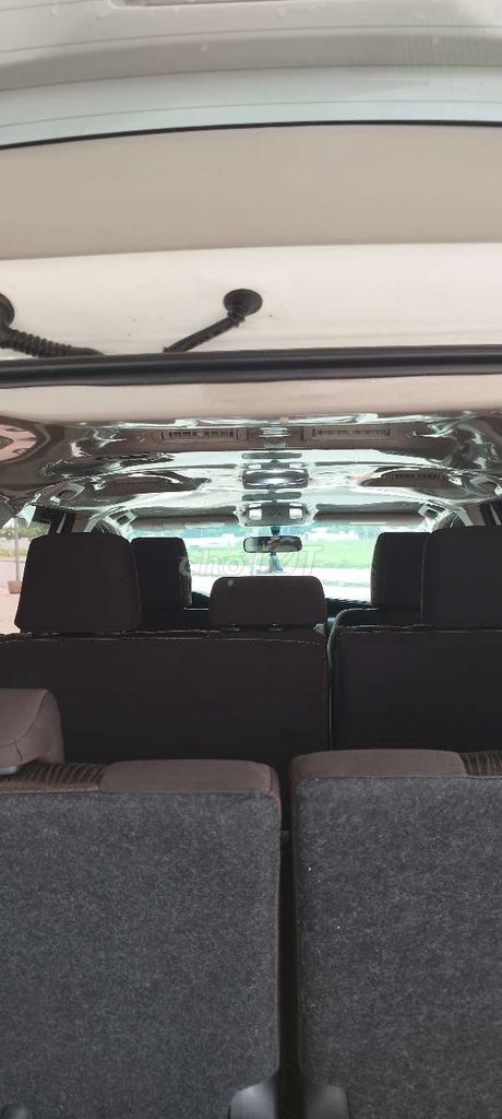 Bán fortuner 2020 2.4G 4x2 MT - 90 km. Mua bán Ô tô tại Quận Cái Răng Cần Thơ được đăng bởi mua bán xe cũ hình 10