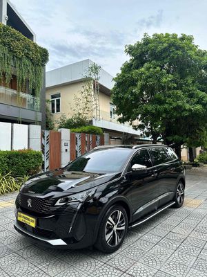 Peugeot 50*** Allure - 42000 km. Mua bán Ô tô tại Quận Cẩm Lệ Đà Nẵng được đăng bởi Nguyễn Duy