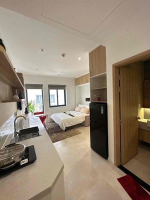 Phòng xịn nội thất hiện đại