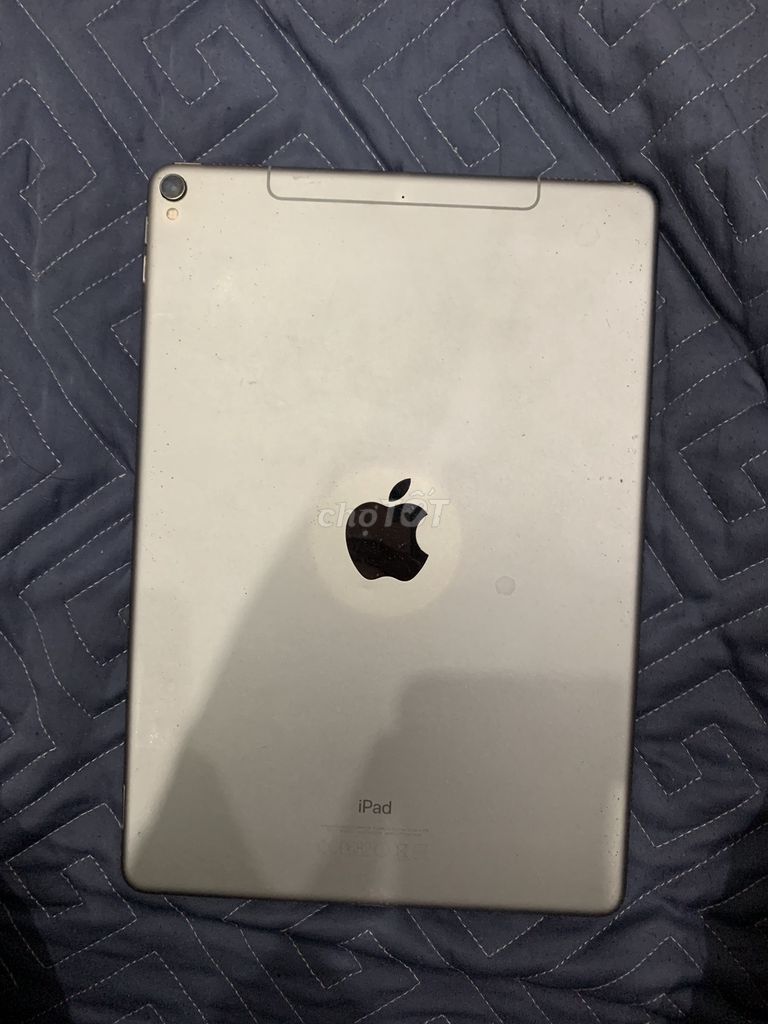 Apple iPad Pro 10.5 inch 256GB Bạc Có 4G. Mua bán Máy tính bảng tại Quận Gò Vấp Tp Hồ Chí Minh được đăng bởi Duy hình 1