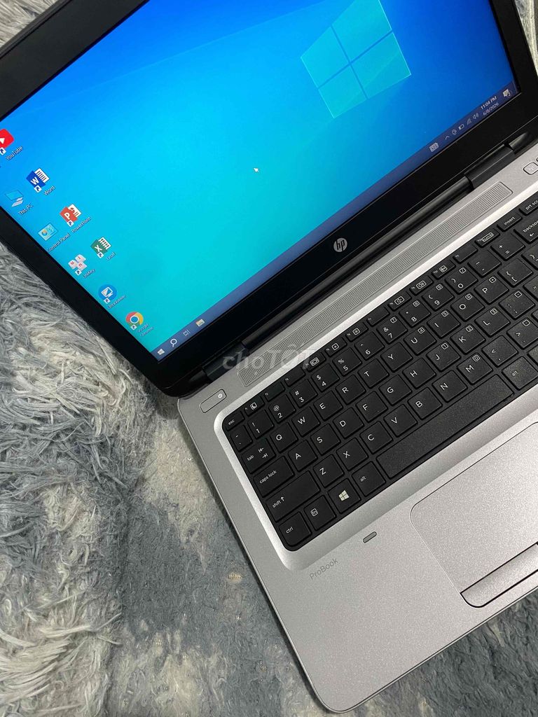 HP Probook 640G3 i5-7th/14”FHD/8G/256G/3H. Mua bán Laptop tại Quận Ninh Kiều Cần Thơ được đăng bởi Thanh Phương hình 1