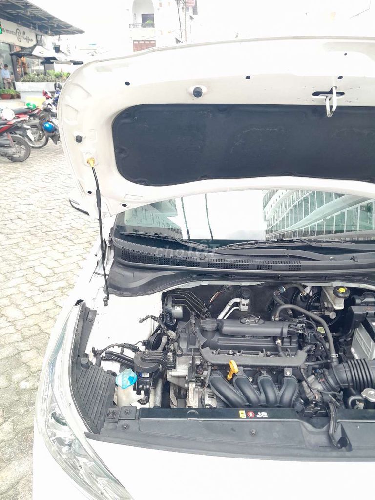 Acent AT đặc biệt 2018 - 110000 km. Mua bán Ô tô tại Quận Tân Phú Tp Hồ Chí Minh được đăng bởi Đoàn Thiên Ân  hình 18