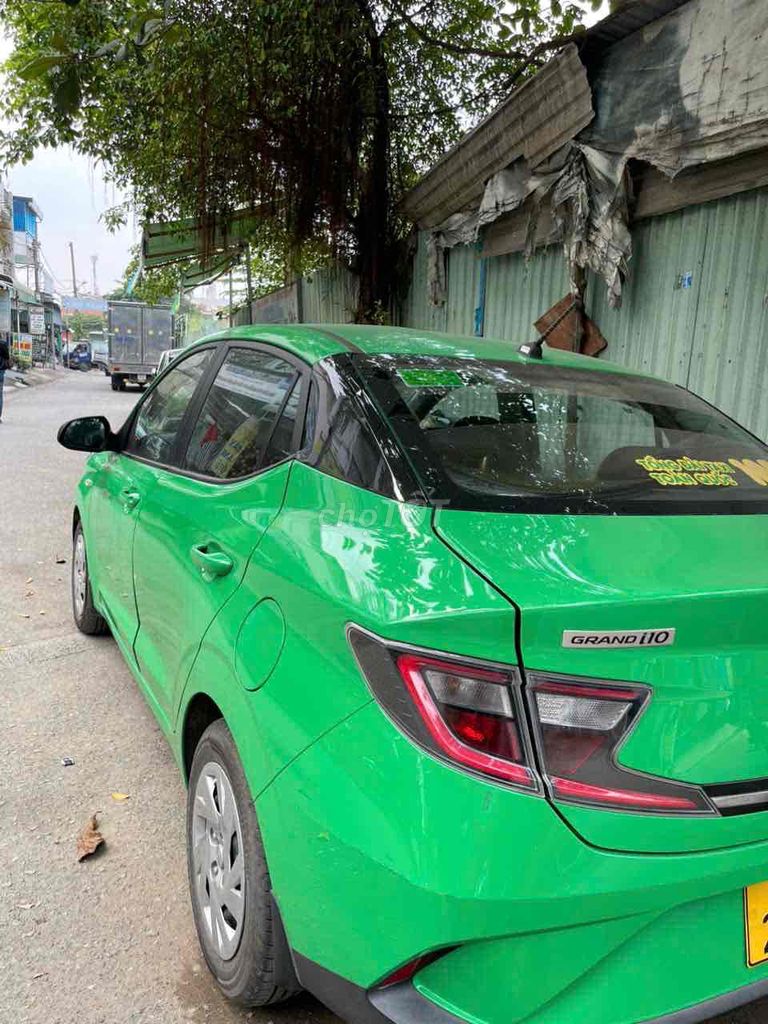 Hyundai Grand i10 2024 Sedan 1.2 MT tiêu chuẩn	 -. Mua bán Ô tô tại Thành phố Buôn Ma Thuột Đắk Lắk được đăng bởi VĂN CHIẾN BMT 1987 hình 2