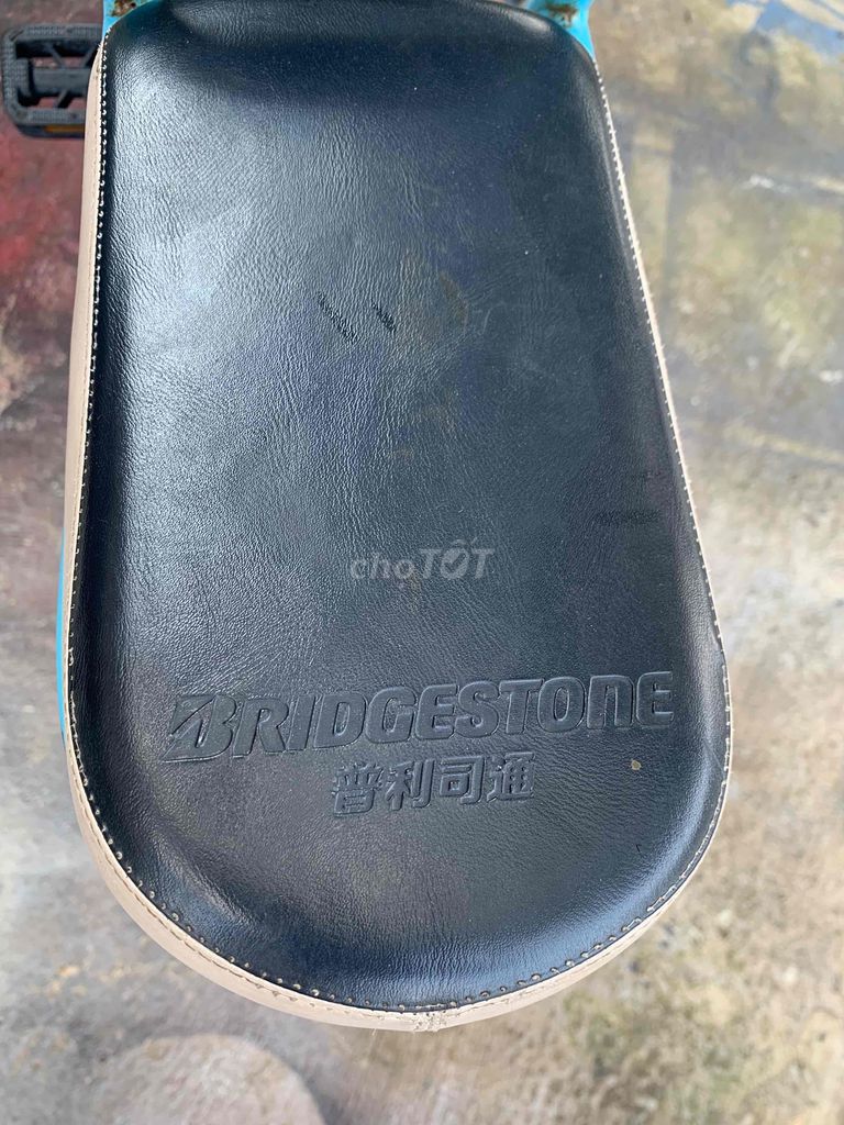 xe đạp điện. Mua bán Xe điện tại Thành phố Thủ Dầu Một Bình Dương được đăng bởi Thắng  hình 4