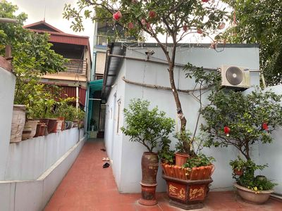House in Bắc Từ Liêm