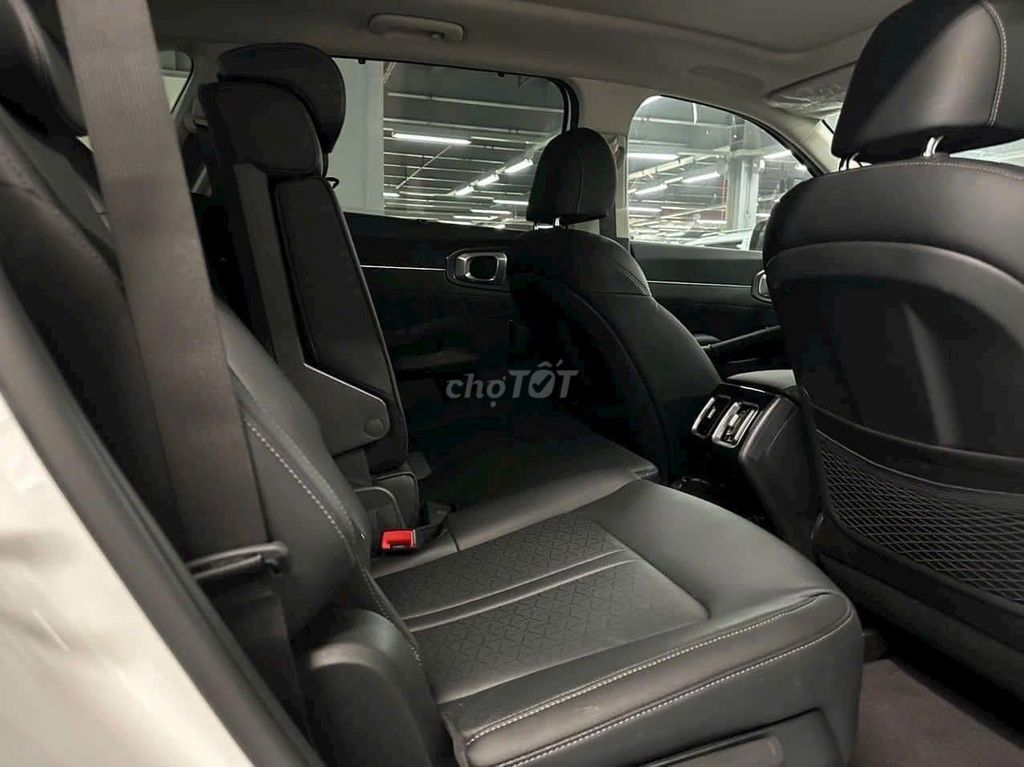 HOT - Kia Sorento 2.5G Premium 2025 Giá tốt. Mua bán Ô tô tại Quận 7 Tp Hồ Chí Minh được đăng bởi Trinh KIA Mazda hình 5