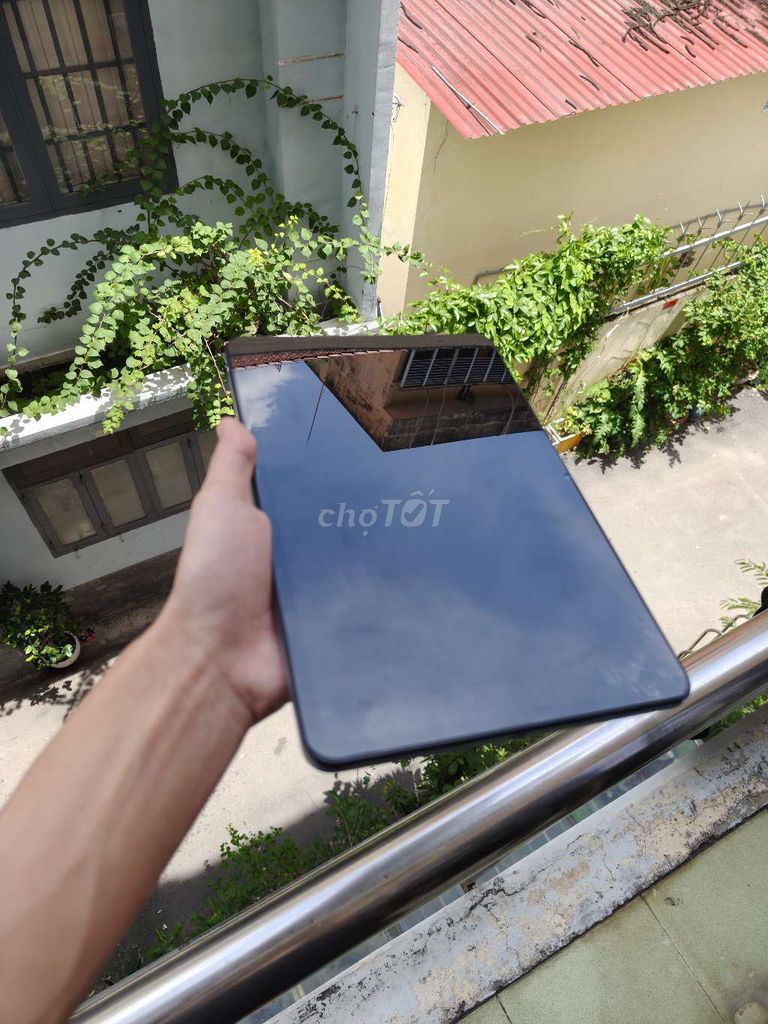 Mipad 6 pro + 1 ốp xundd + 2 paper like loại tốt. Mua bán Máy tính bảng tại Quận 5 Tp Hồ Chí Minh được đăng bởi Trung Hiếu hình 1