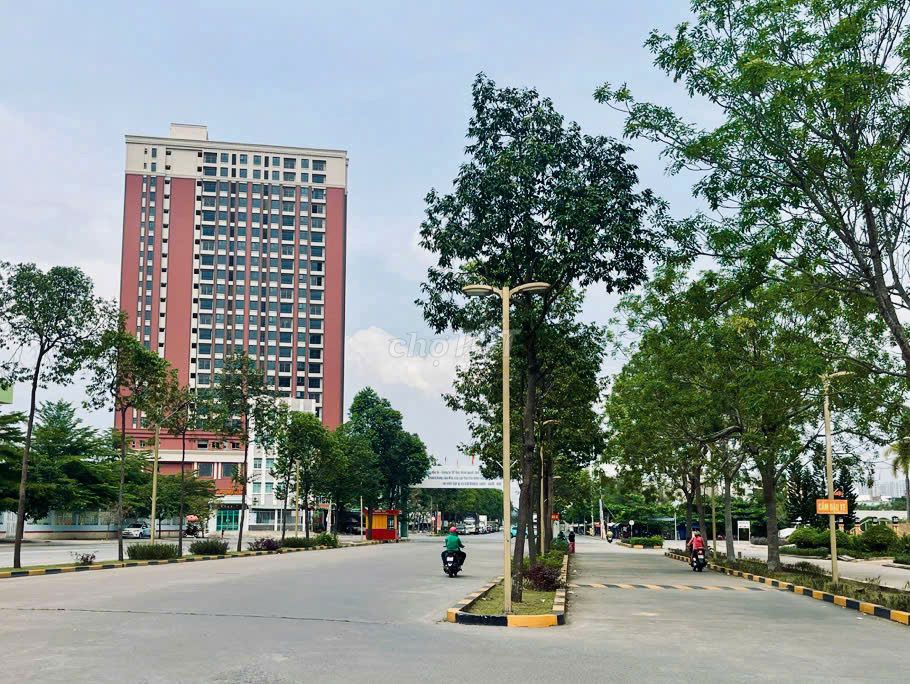 bán căn 1 phòng ngủ + tại chung cư viva plaza Q7. mới 100%