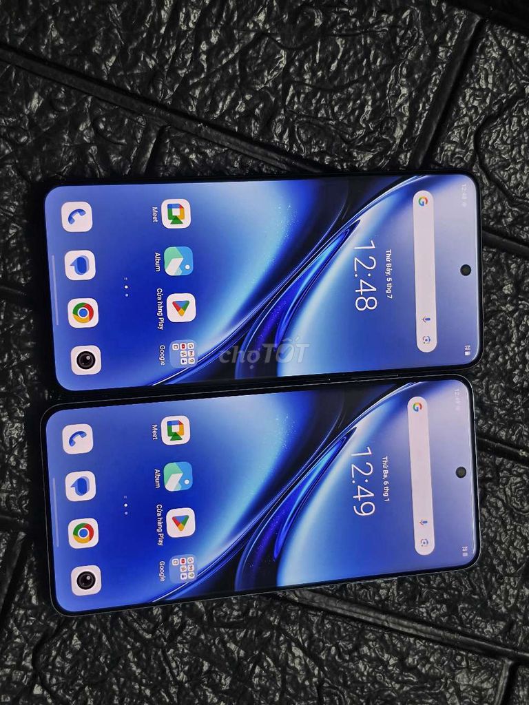 Vivo X200 Pro Quốc tế 16/512GB GL. Mua bán Điện thoại tại Quận Gò Vấp Tp Hồ Chí Minh được đăng bởi Minh hình 1