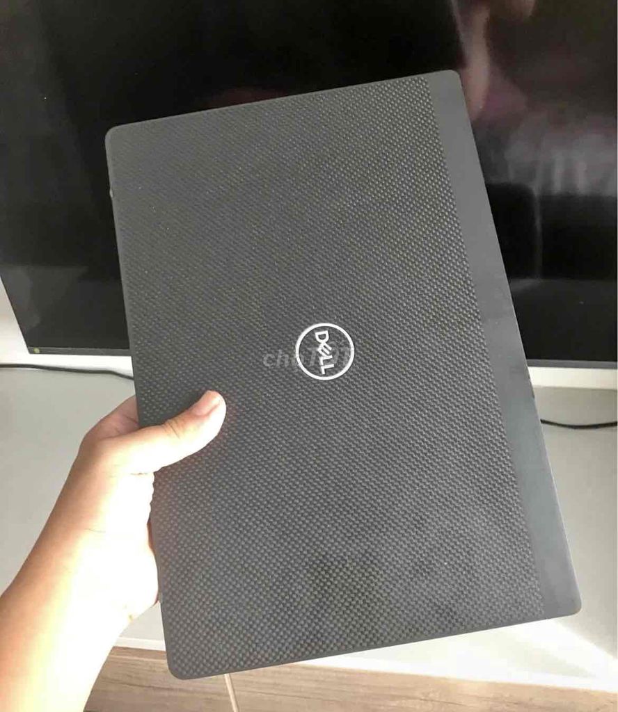 Dell Latitude 7300. Mua bán Laptop tại Thành phố Biên Hòa Đồng Nai được đăng bởi Laptop Giá Rẻ hình 1