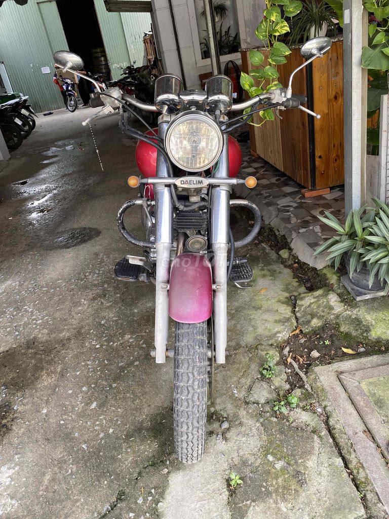 dealim daystar. Mua bán Xe máy tại Thành phố Thủ Đức Tp Hồ Chí Minh được đăng bởi Lê Phúc  hình 6
