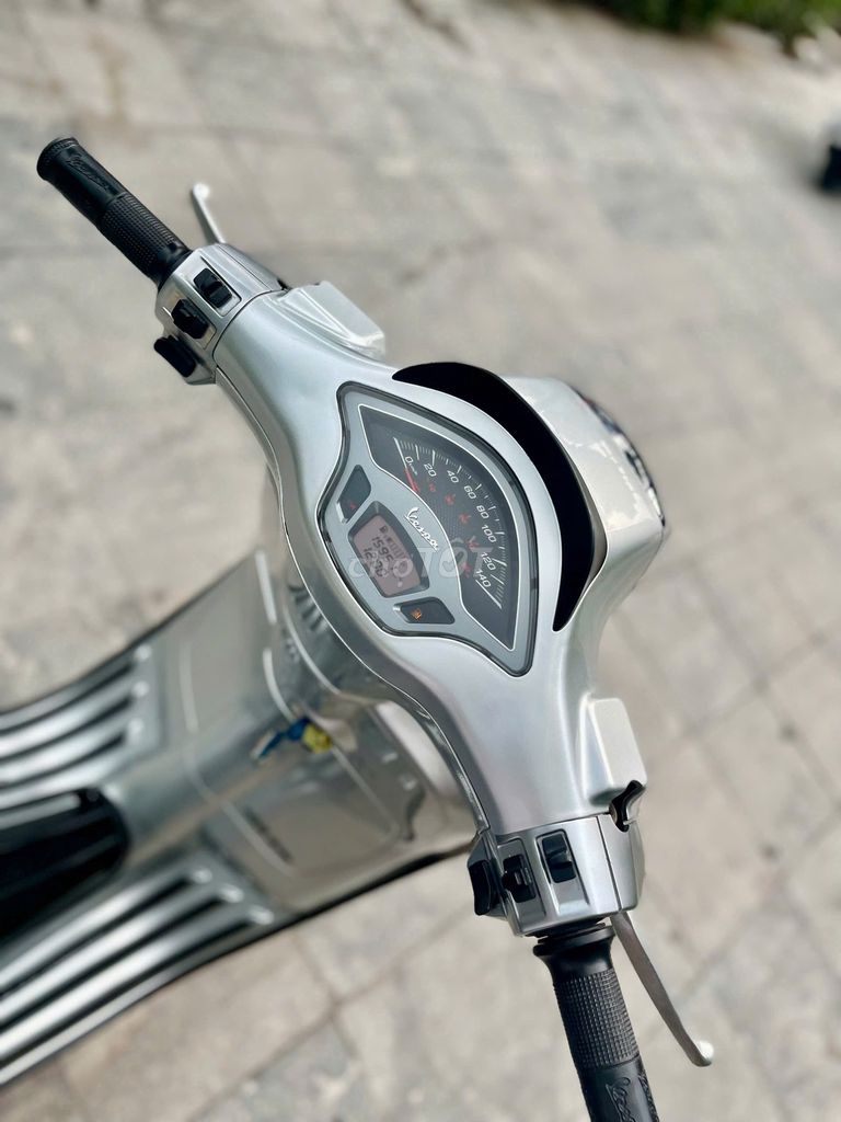 Sprint 2014 3vie cực mới led 2 tầng. Mua bán Xe máy tại Quận Hoàng Mai Hà Nội được đăng bởi Trường Giang Phạm hình 4