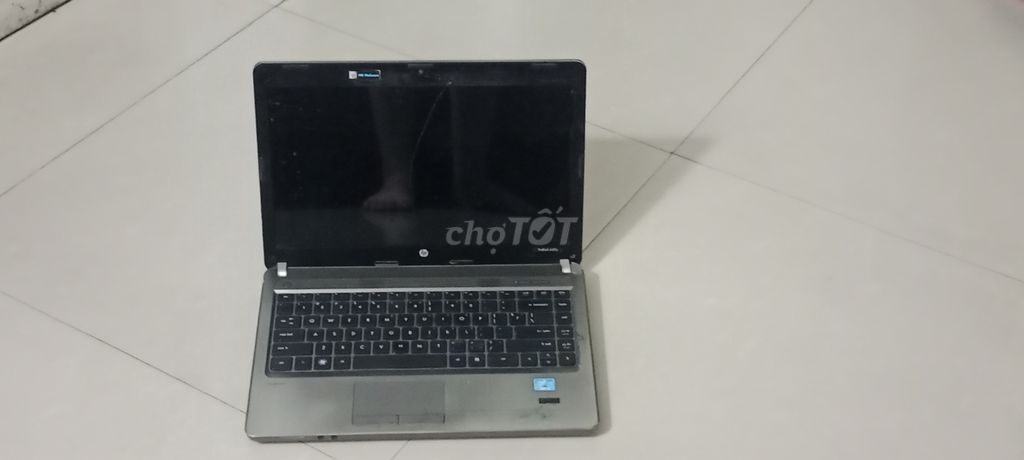 HP Probook 4430s Xám Like New. Mua bán Laptop tại Huyện An Dương Hải Phòng được đăng bởi hai vu hình 1