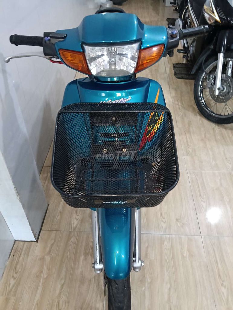 Wave Thái 110, xe đẹp,bs đẹp lắm số vip luôn,. Mua bán Xe máy tại Quận Ninh Kiều Cần Thơ được đăng bởi Ti hình 3