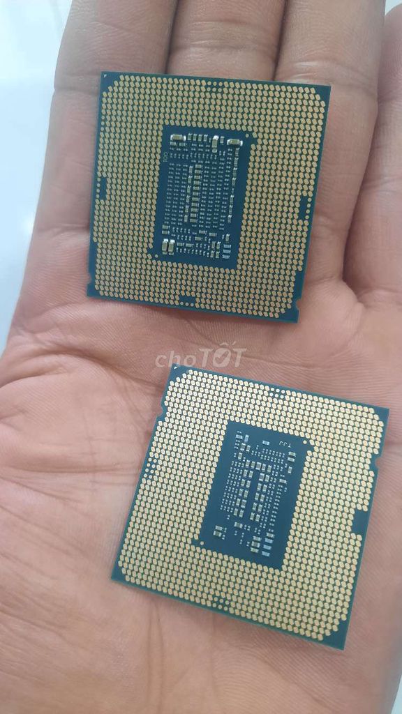 Chip core i3 10100f. Mua bán Linh kiện (RAM, Card...) tại Thành phố Thủ Đức Tp Hồ Chí Minh được đăng bởi NM PC 2nd hình 2