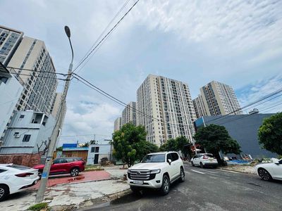 Rent · 3 bd · 120 м² · Quận Liên Chiểu, ул. Đường Trung Lập 4