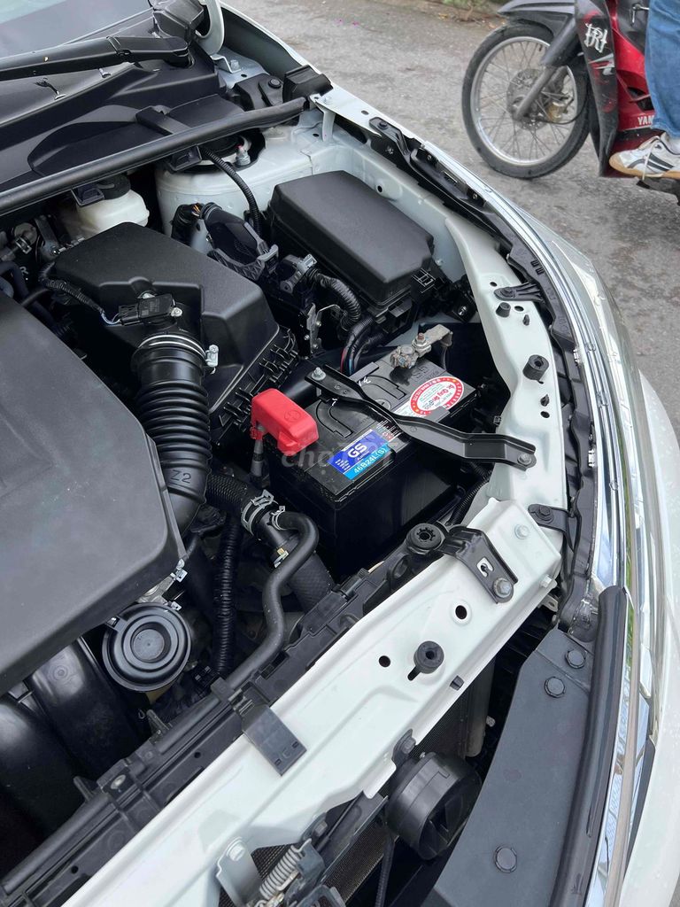 Toyota Corolla Altis 2019 1.8G AT - 61000 km. Mua bán Ô tô tại Thành phố Thuận An Bình Dương được đăng bởi Minh Thành  hình 10
