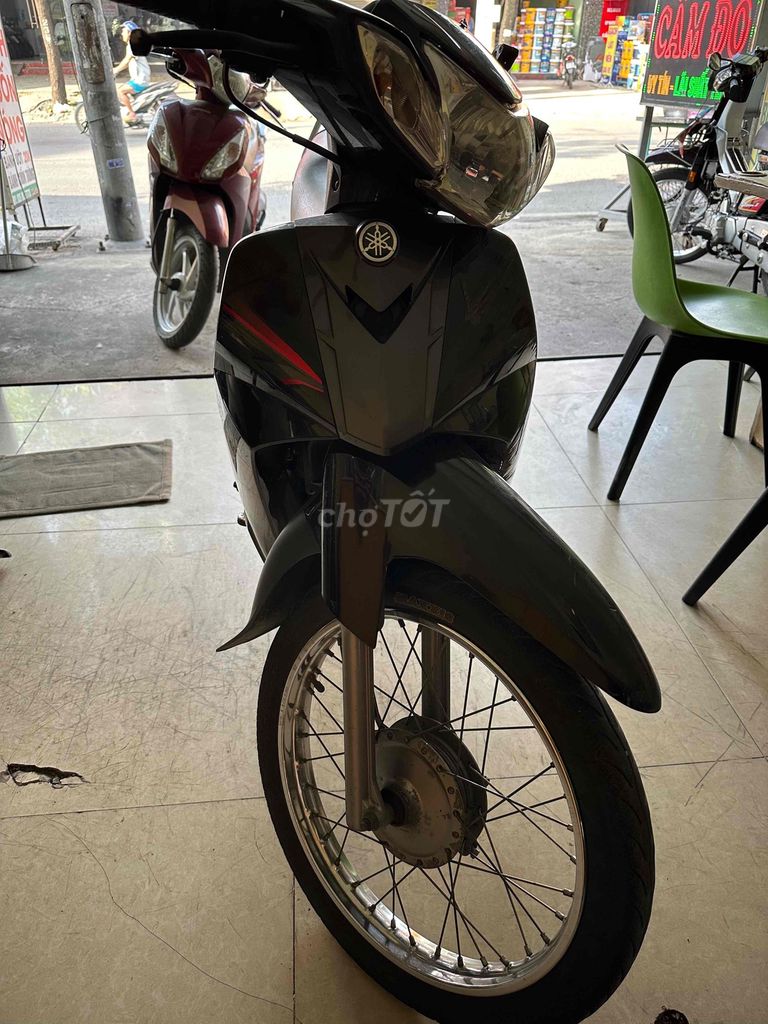 Sirius 2019. Mua bán Xe máy tại Quận 8 Tp Hồ Chí Minh được đăng bởi Ha Le hình 1