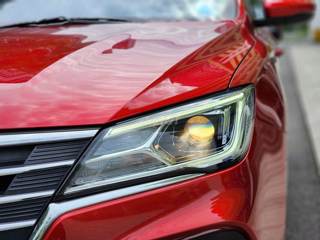 CẦN BÁN MG 5 MT MẪU MỚI 2025. Mua bán Ô tô tại Quận Gò Vấp Tp Hồ Chí Minh được đăng bởi Hiếu Nguyễn hình 3